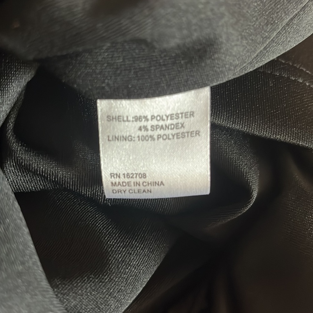 LDT Dress - Picture 6 of 6